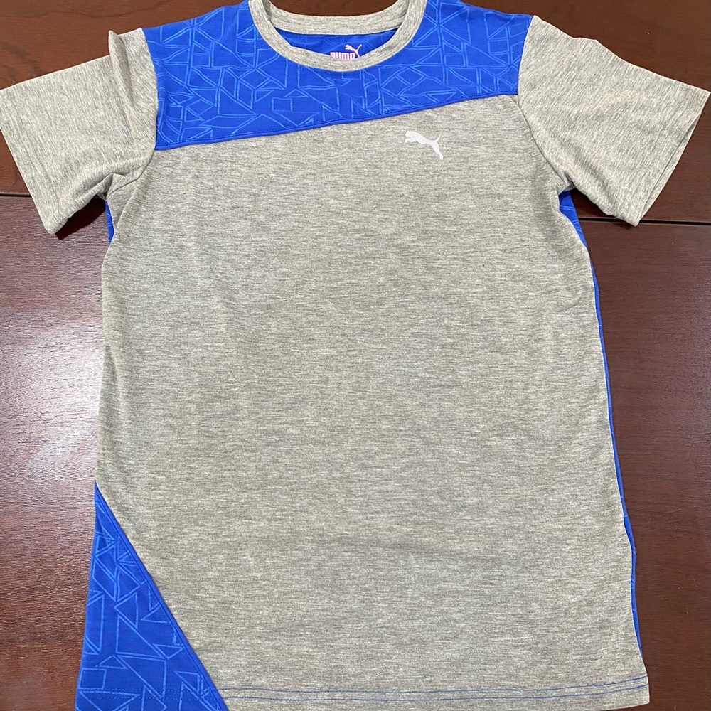 Puma Tee - Picture 3 of 4